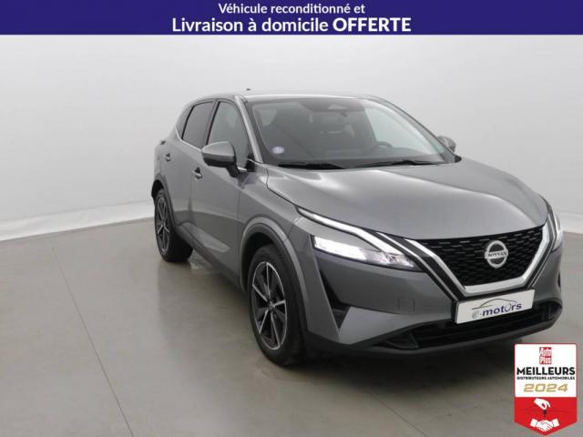 Nissan Qashqai image 7