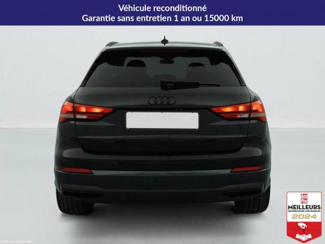 Audi Q3 image 6