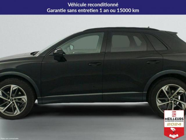 Audi Q3 image 8