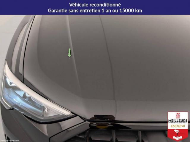 Audi Q3 image 4