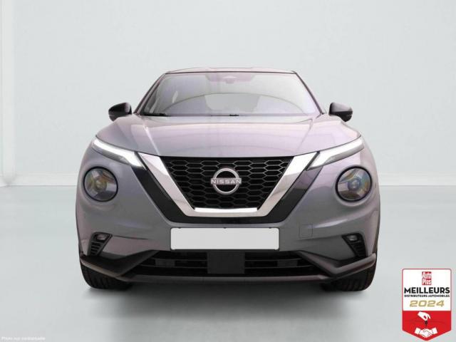 Nissan Juke image 5