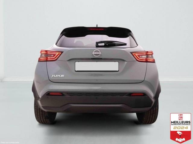 Nissan Juke image 2