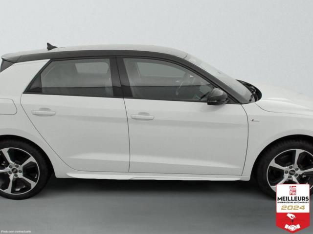 Audi A1 Sportback image 7