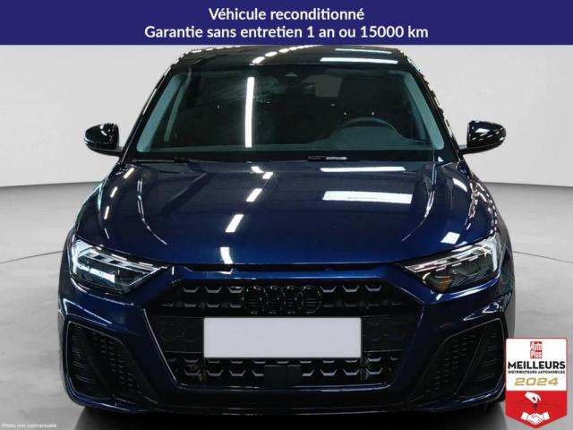 Audi A1 Sportback image 3