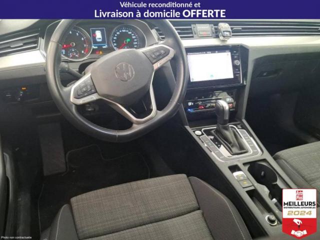 Volkswagen Passat Sw image 2