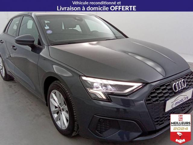 Audi A3 Sportback image 8
