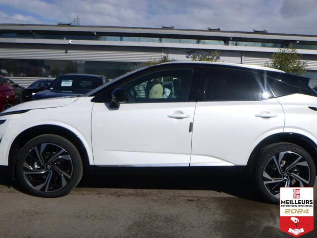 Nissan Qashqai image 9