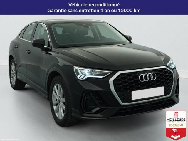 Audi Q3 Sportback image 6