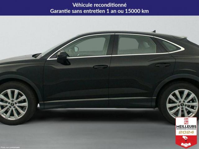 Audi Q3 Sportback image 1
