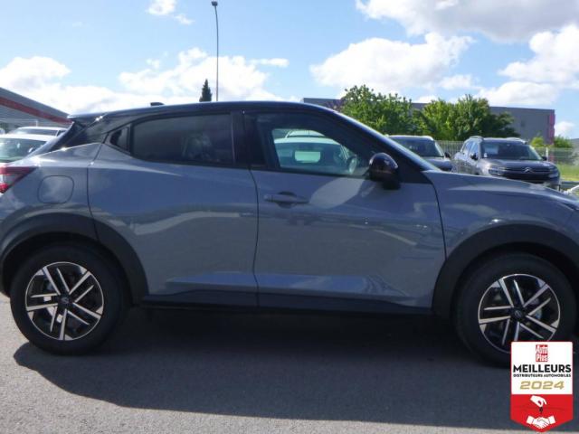 Nissan Juke image 1