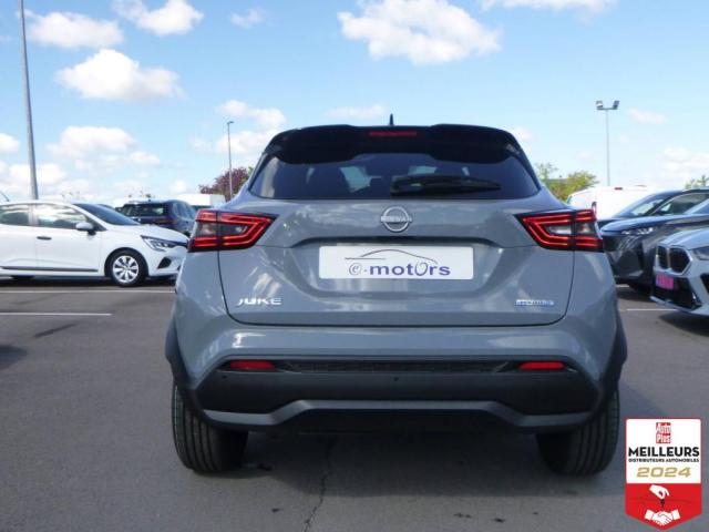 Nissan Juke image 9