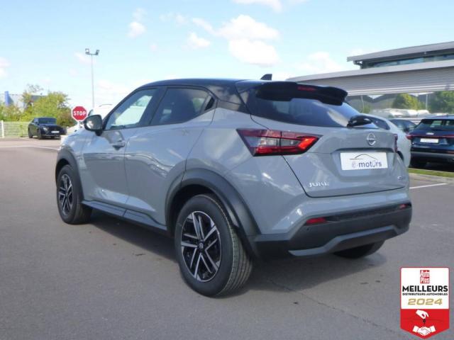Nissan Juke image 8