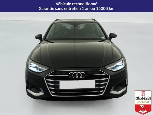 Audi A4 Avant image 4