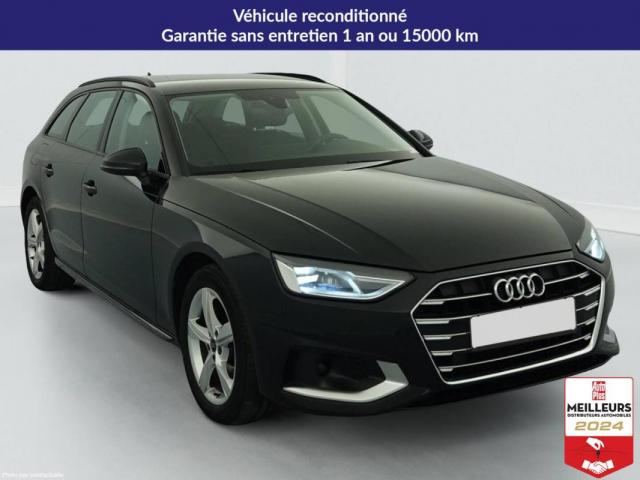 Audi A4 Avant image 3