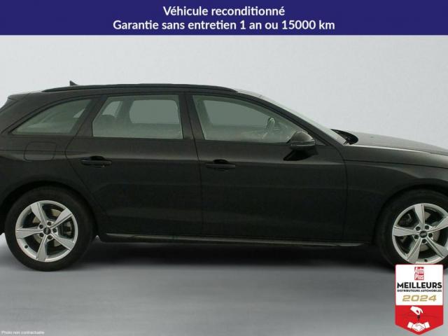 Audi A4 Avant image 2