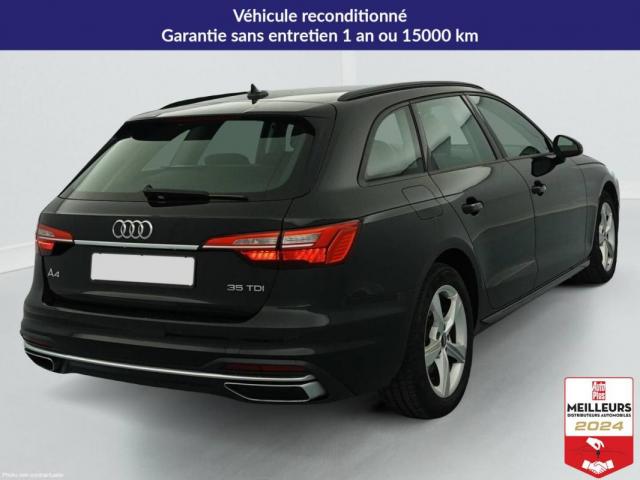Audi A4 Avant image 6