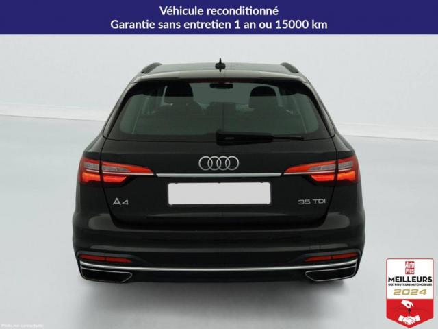 Audi A4 Avant image 1