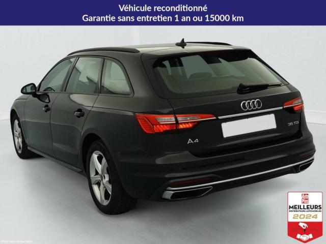 Audi A4 Avant image 9