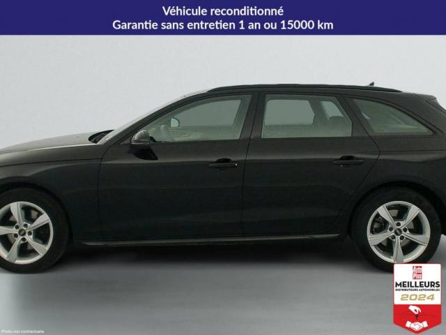 Audi A4 Avant image 7