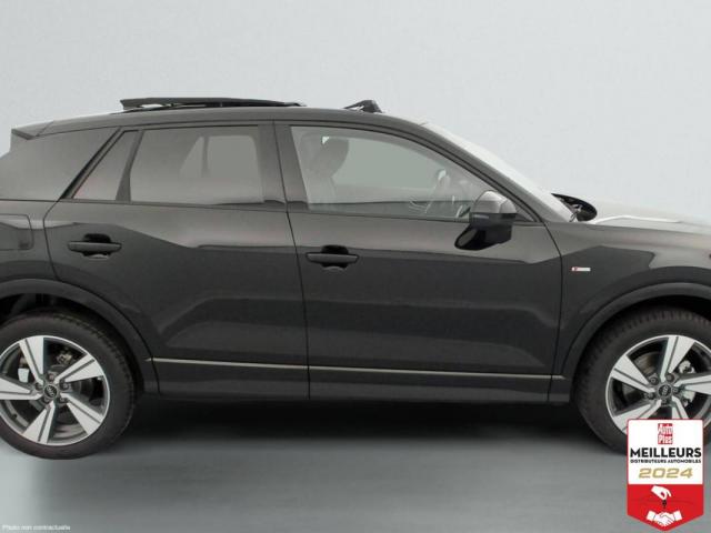 Audi Q2 image 8