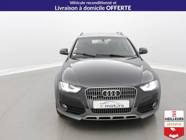 Audi A4 Allroad image 7