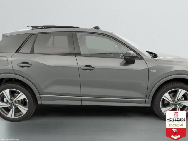 Audi Q2 image 4