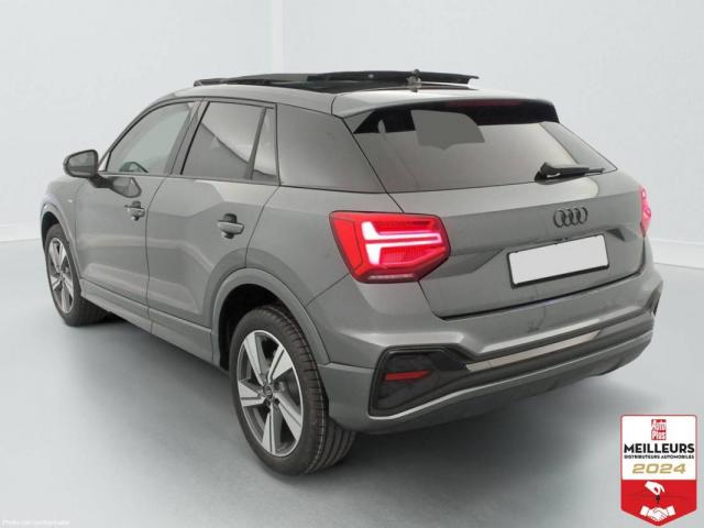 Audi Q2 image 3