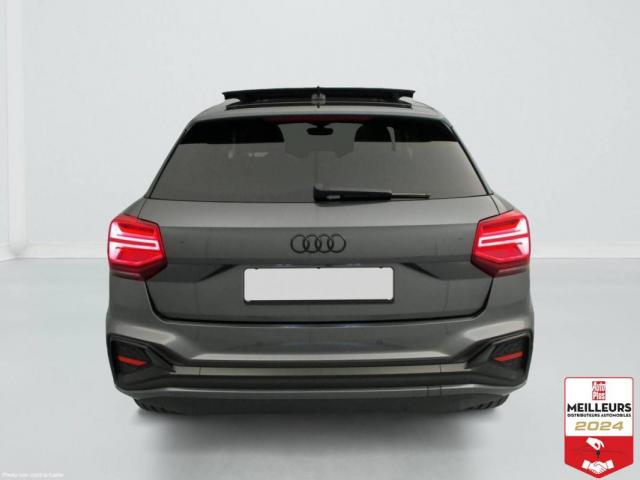 Audi Q2 image 1