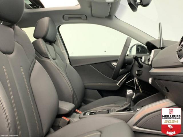 Audi Q2 image 7