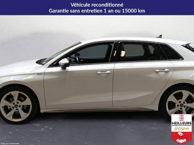 Audi A3 Sportback image 5
