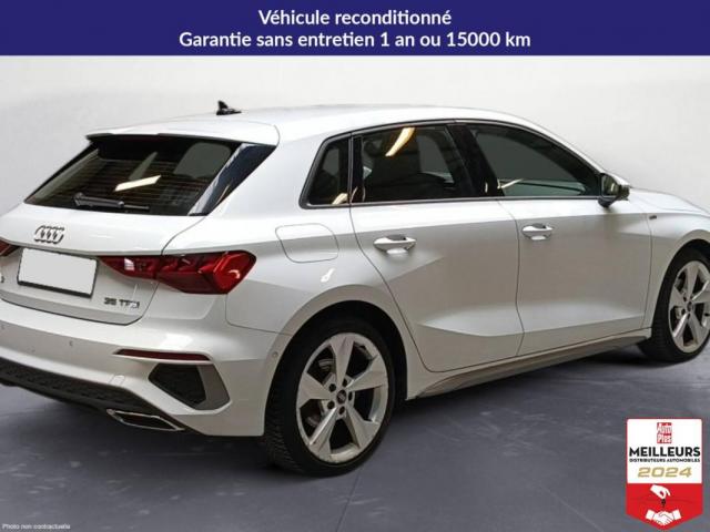 Audi A3 Sportback image 6