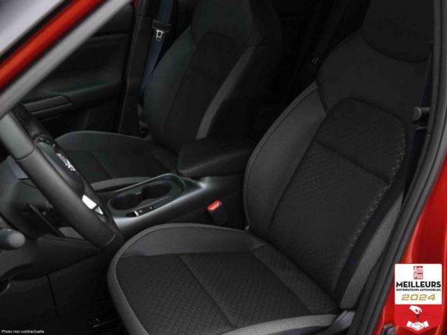 Nissan Juke image 6