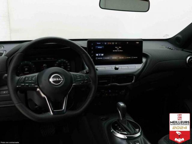 Nissan Juke image 7