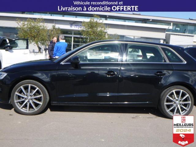 Audi A3 Sportback image 9