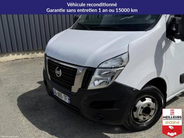Nissan Interstar image 9