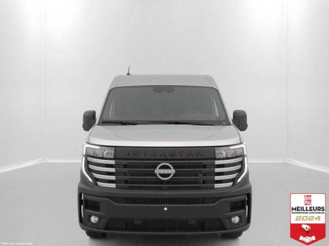 Nissan Interstar image 4