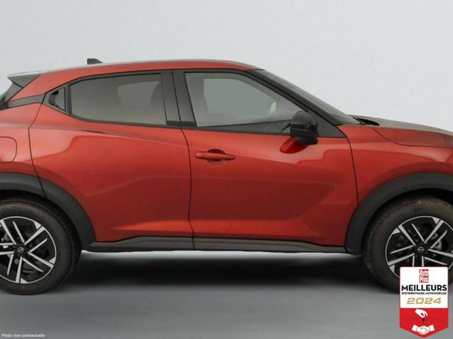 Nissan Juke image 3