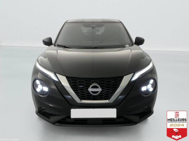 Nissan Juke image 1