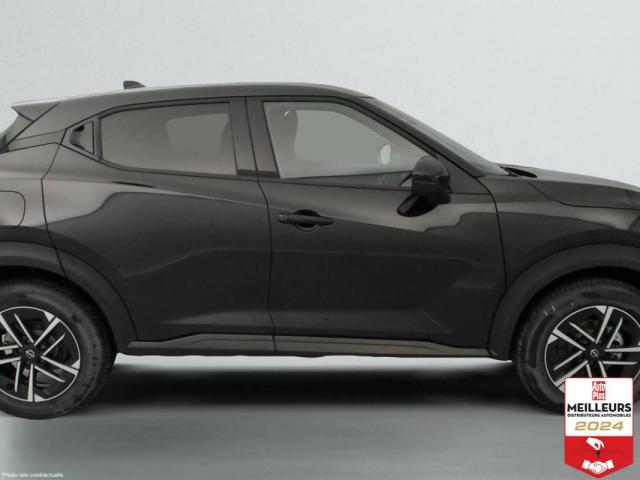 Nissan Juke image 4