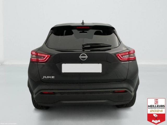 Nissan Juke image 6
