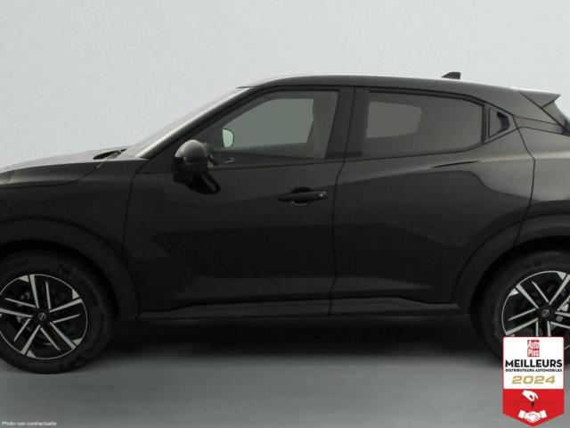 Nissan Juke image 9
