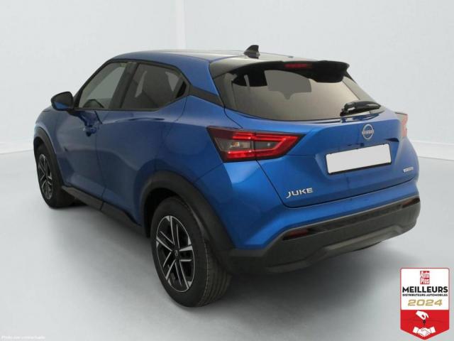 Nissan Juke image 8