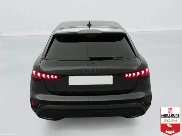 Audi A3 Sportback image 9