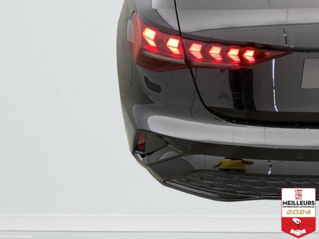 Audi A3 Sportback image 7