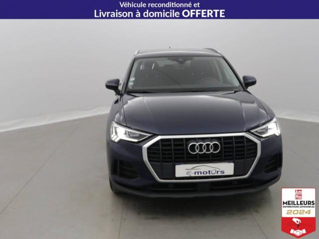 Audi Q3 image 3