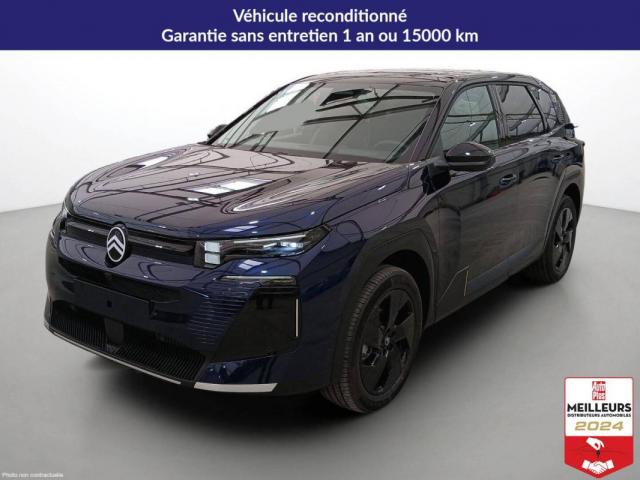Citroen C5 Aircross Hybride 145 E-Dcs6 Max