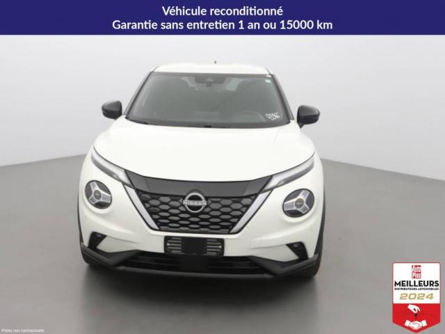 Nissan Juke image 5