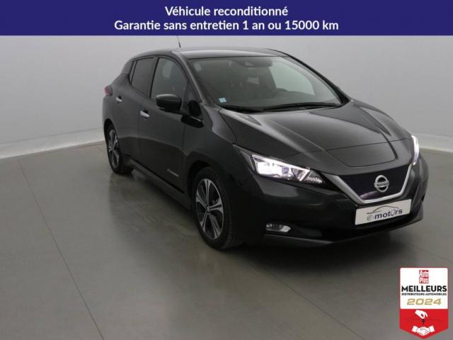Nissan Leaf image 2