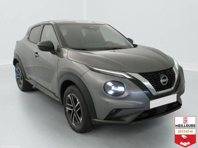 Nissan Juke image 8