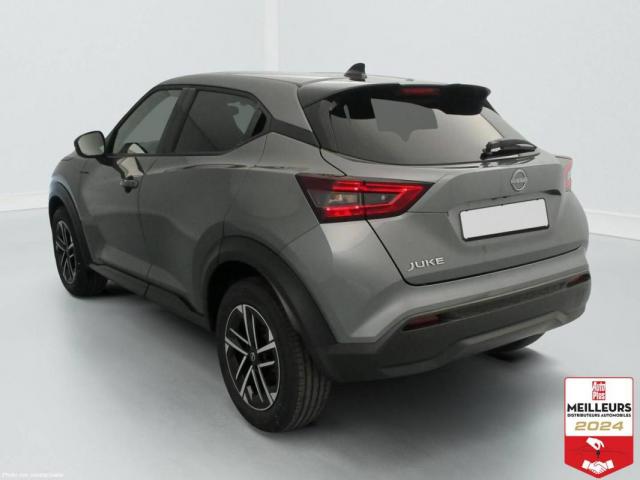 Nissan Juke image 4